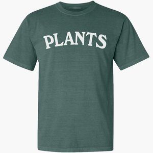 Valley Cruise Press Plant Shirt